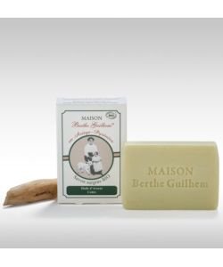 Savon au lait de chèvre - Avocat - Bois de cèdre, 100 g